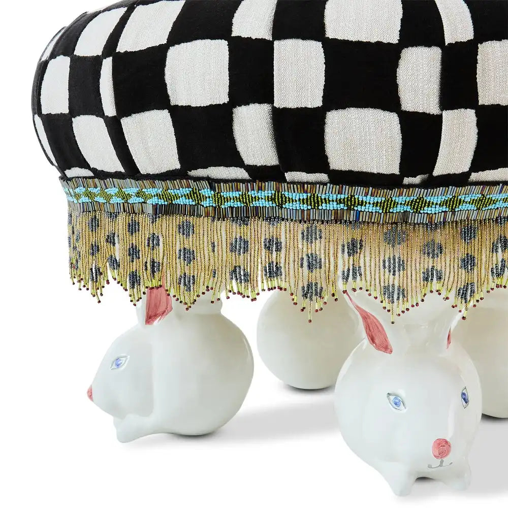 Rabbit Warren Tuffet