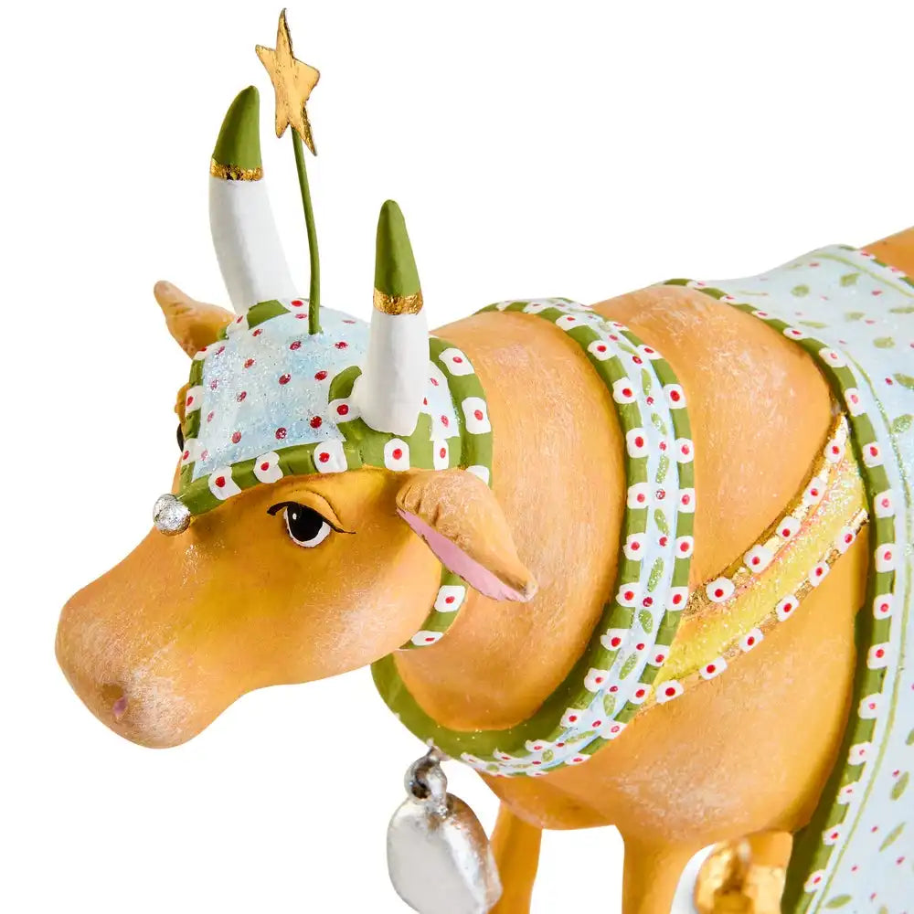 Patience Brewster Nativity Star on High Figure