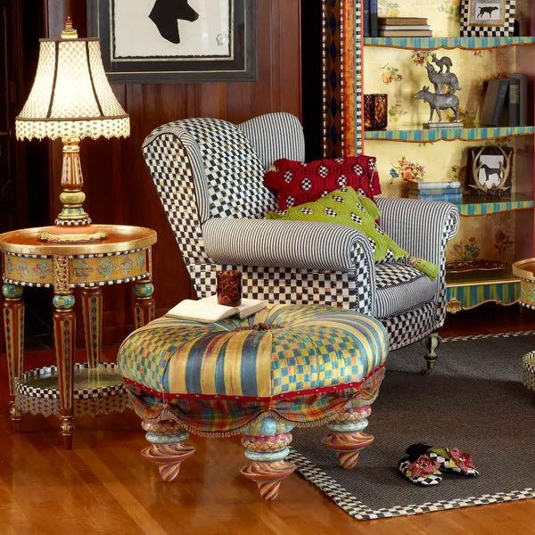 Highland Table Lamp