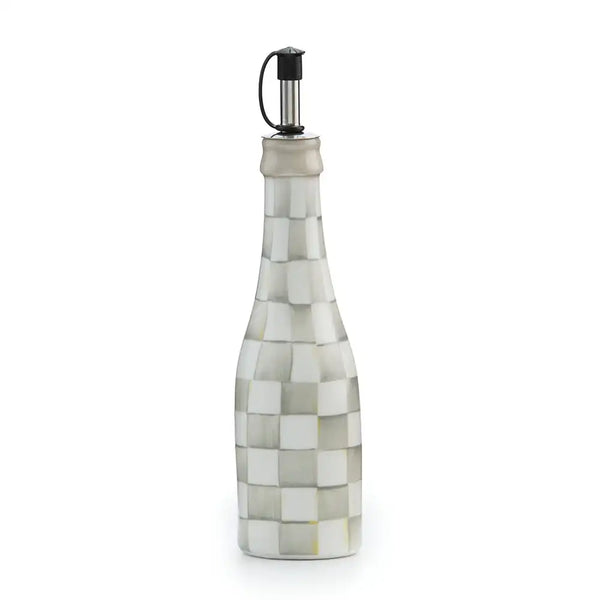 Courtly Check Farmhouse Oil Cruet