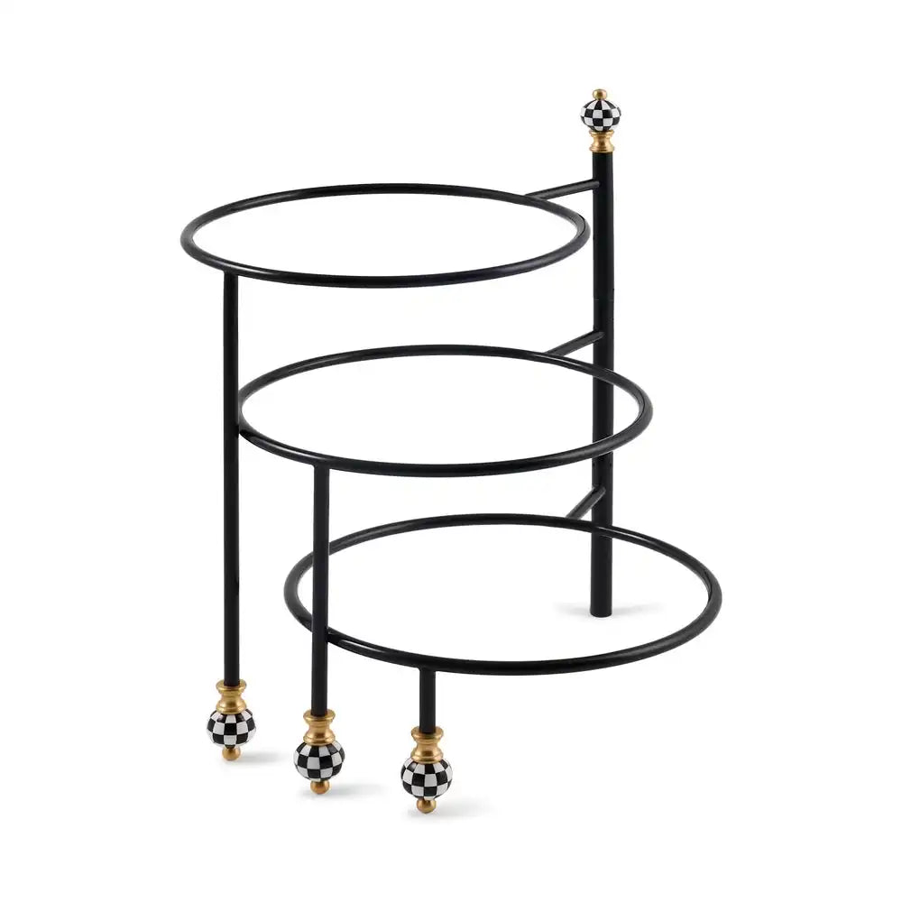 Check Serving Stand