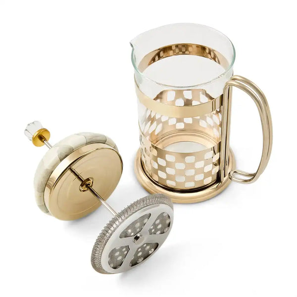 Sophisticheck French Press