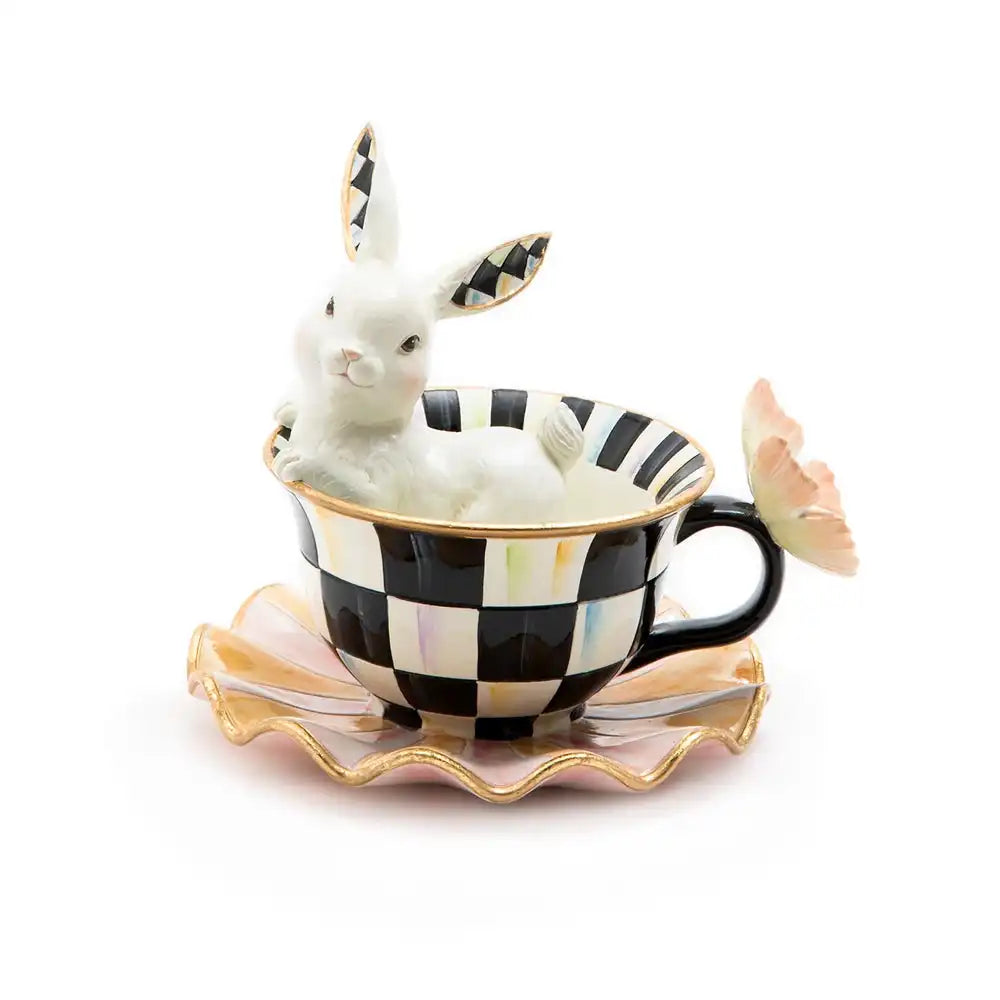 Teacup Bunny Main image
