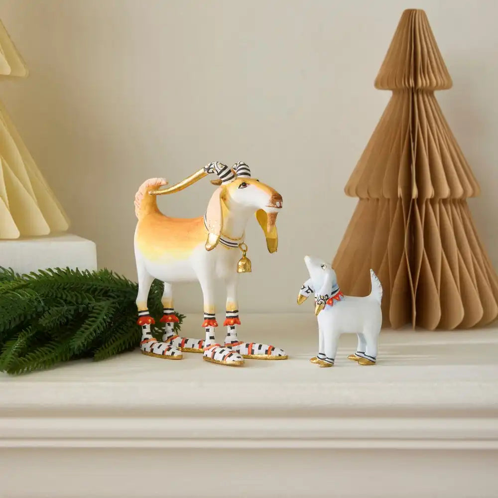 Patience Brewster Nativity Star on High Figure