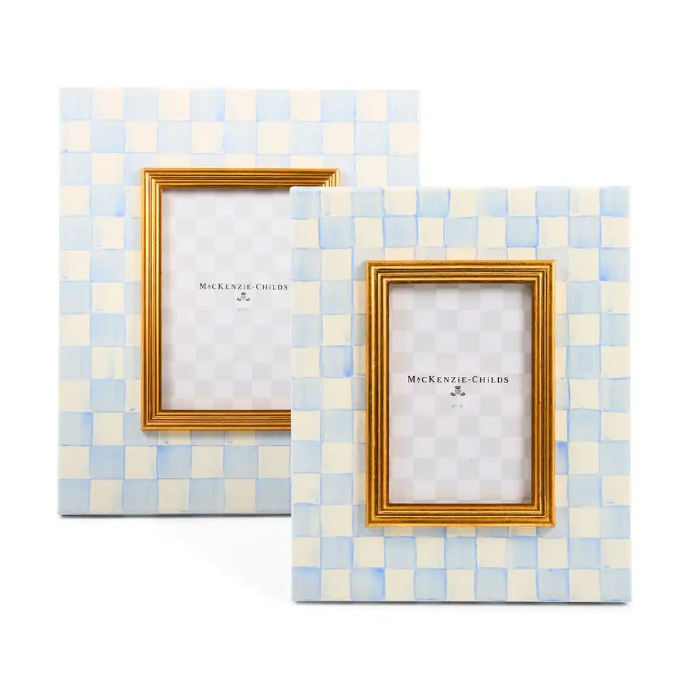 Sophisticheck 5" x 7" Frame