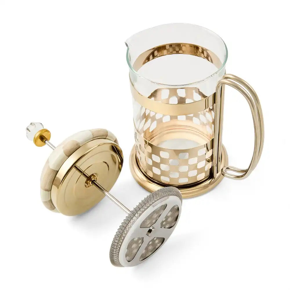 Sophisticheck French Press