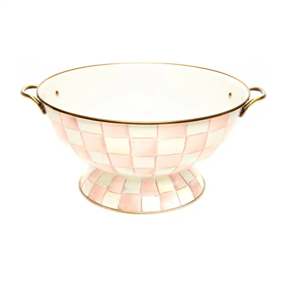 Rosy Check Everything Bowl Main image