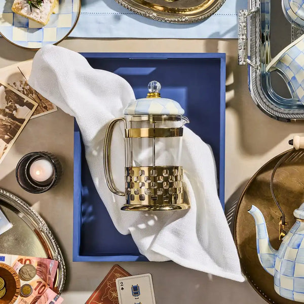 Sophisticheck French Press