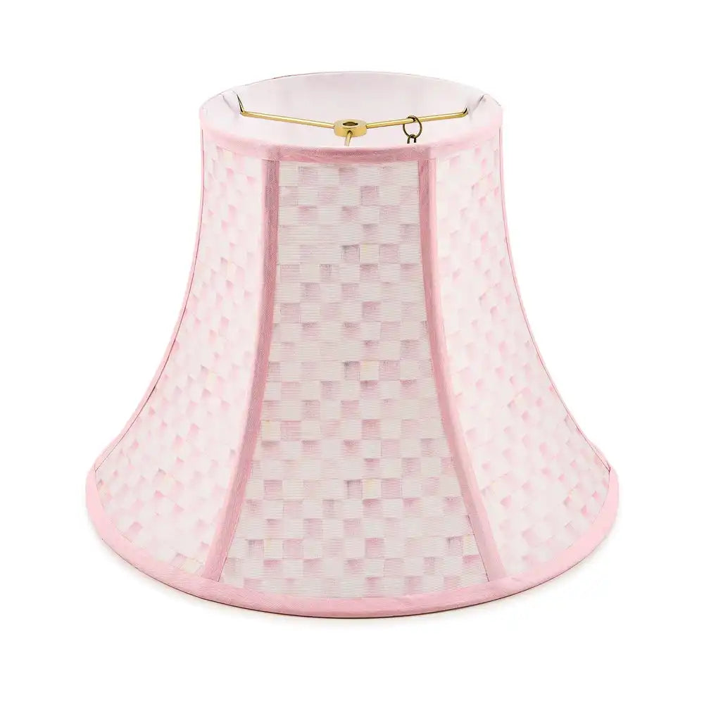 Courtly Check Chandelier Shade
