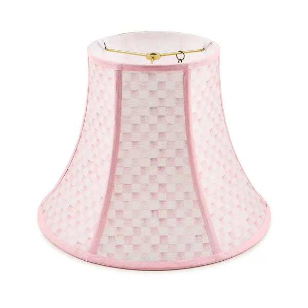 Courtly Check Chandelier Shade