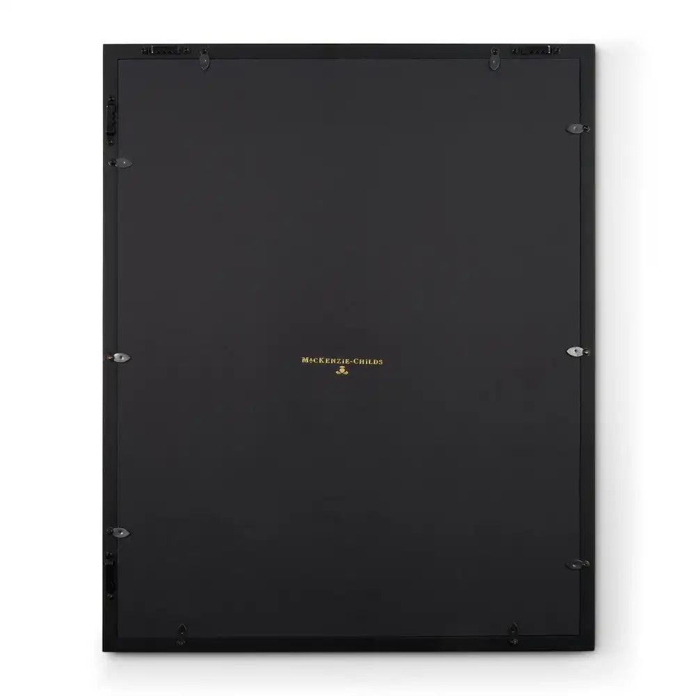 Courtly Check 11" x 14" Wall Frame with Check Mat