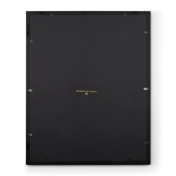 Courtly Check 11" x 14" Wall Frame with Check Mat