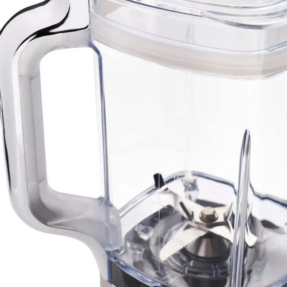 Courtly Check Blender
