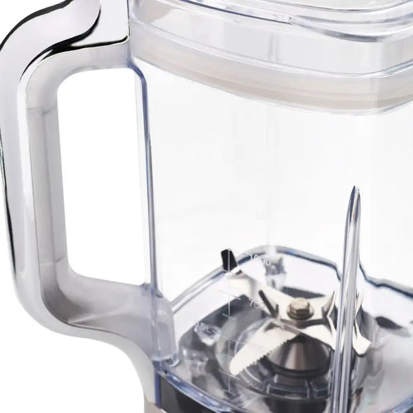 Courtly Check Blender