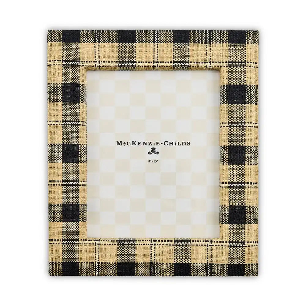 Mad for Plaid 8" x 10" Frame Main image