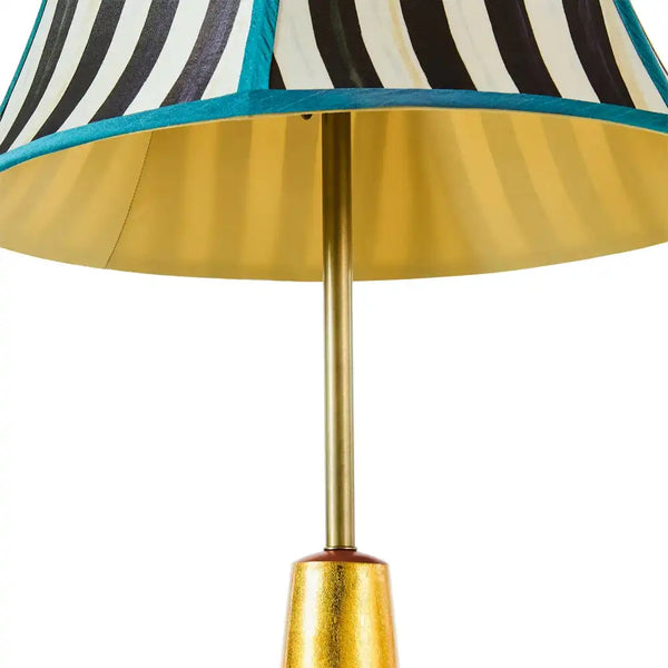Ogee Floor Lamp