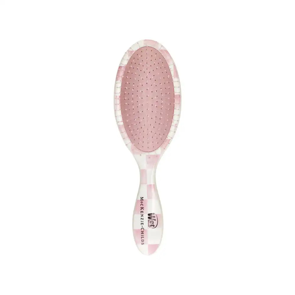 Wet Brush Courtly Check Original Detangler Brush