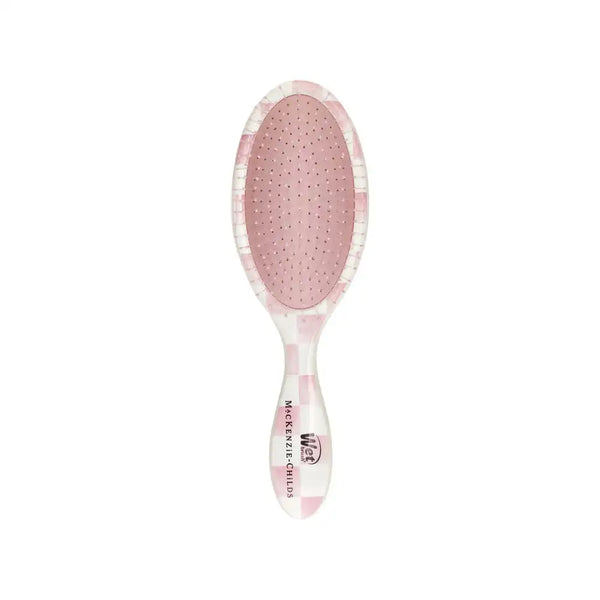 Wet Brush Courtly Check Original Detangler Brush