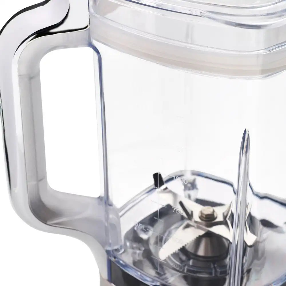 Courtly Check Blender
