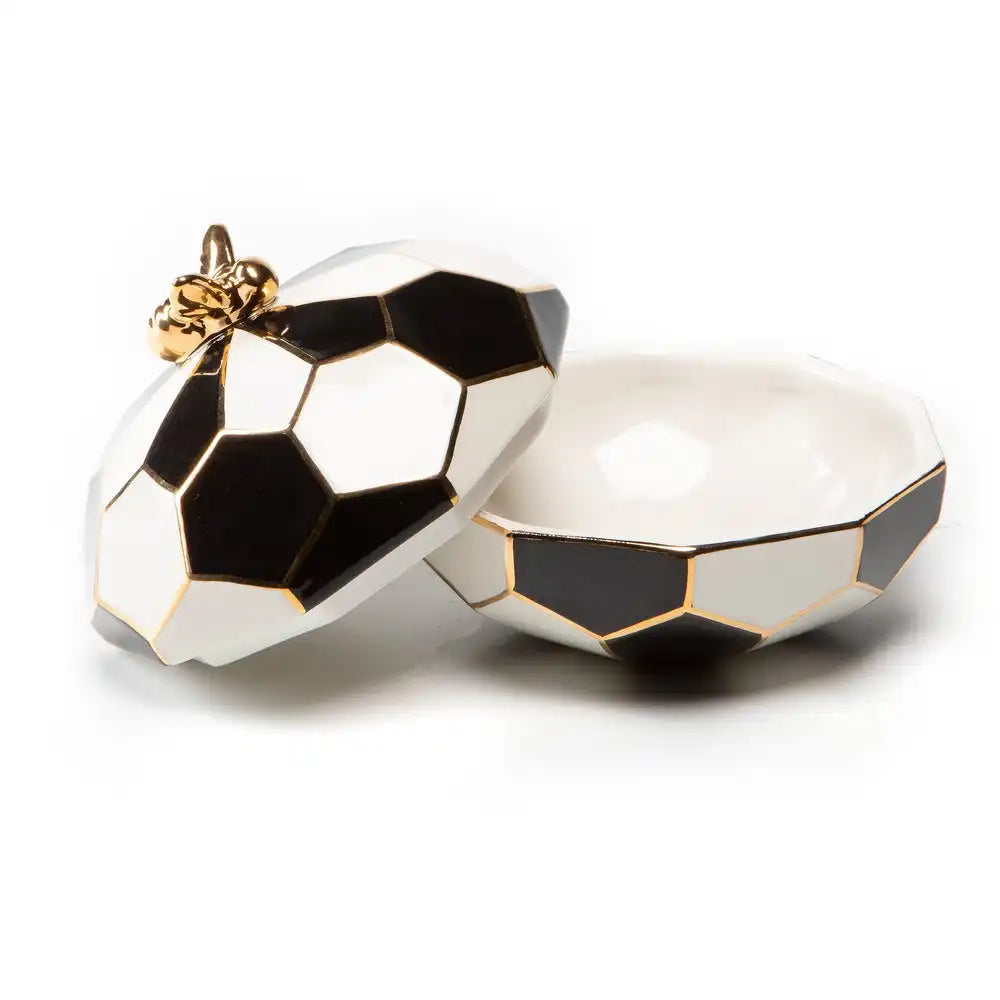 Queen Bee Trinket Dish