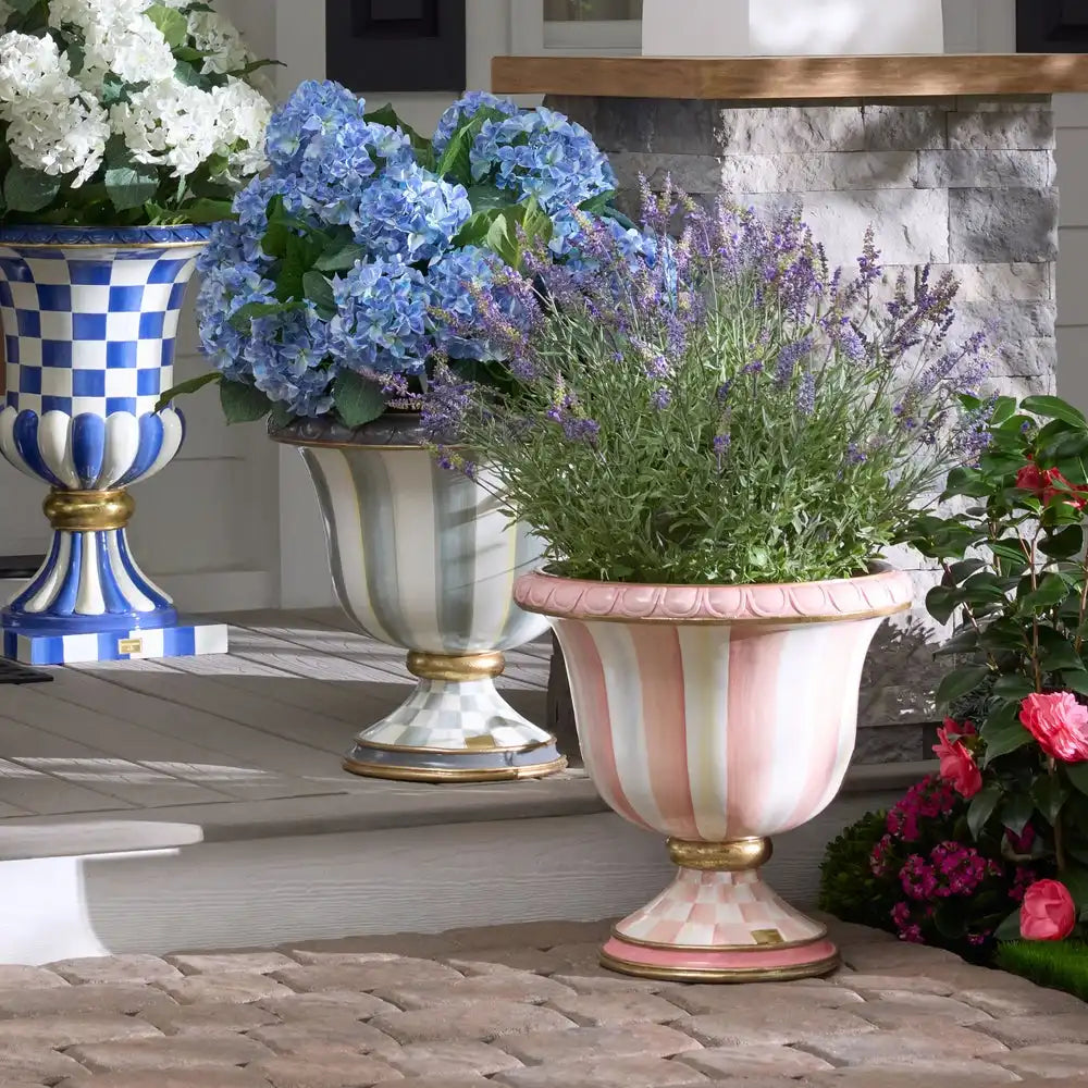 Lavender Urn Filler