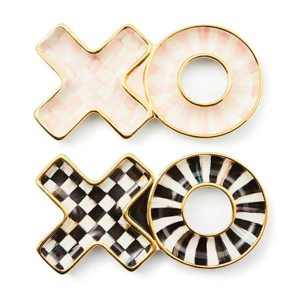 Rosy XO Dish
