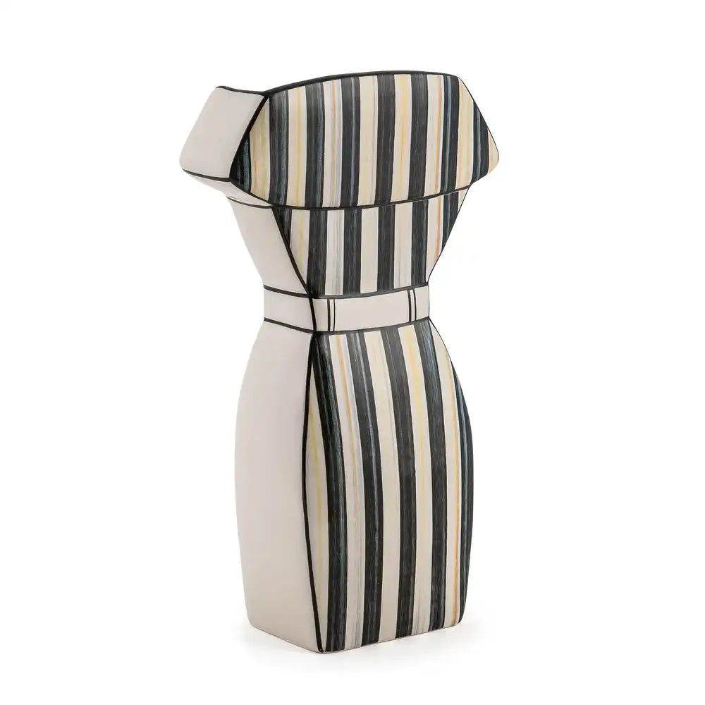 Doodles Dress Vase Secondary image