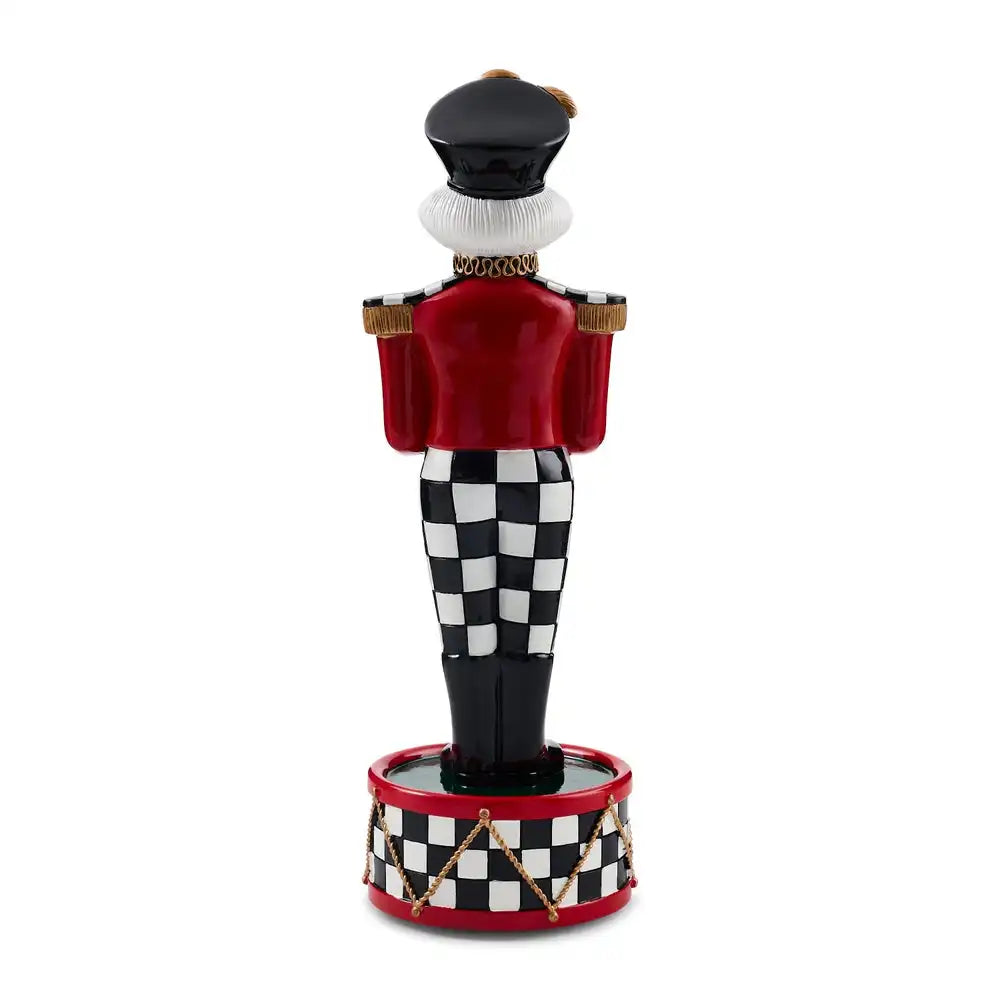Countdown Musical Nutcracker