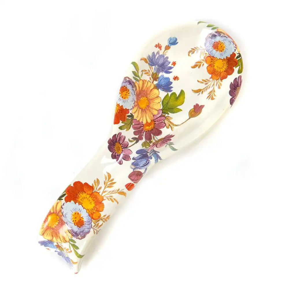 Deck the Halls Spoon Rest