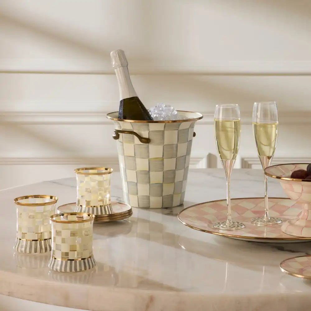 Sophisticheck Wine Cooler