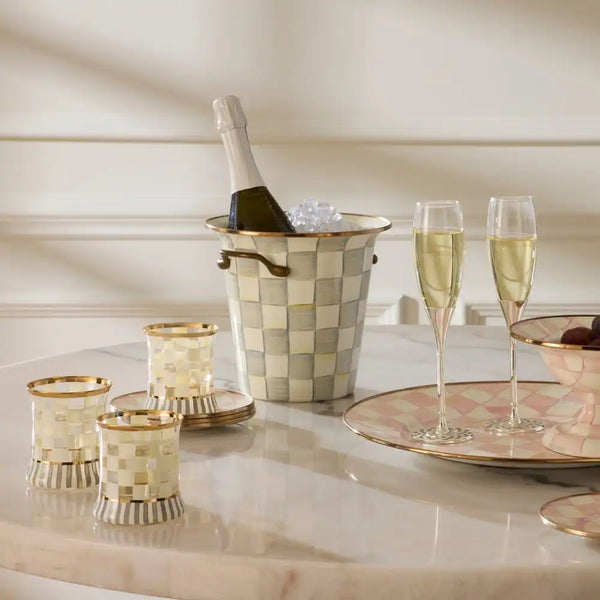Sophisticheck Wine Cooler