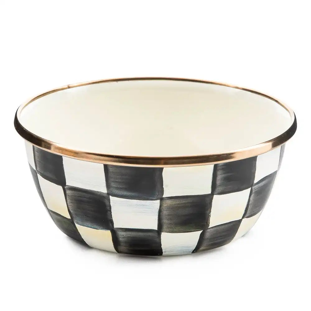 Sophisticheck Pinch Bowl
