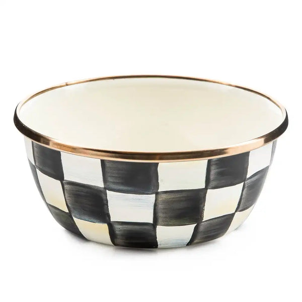 Sophisticheck Pinch Bowl