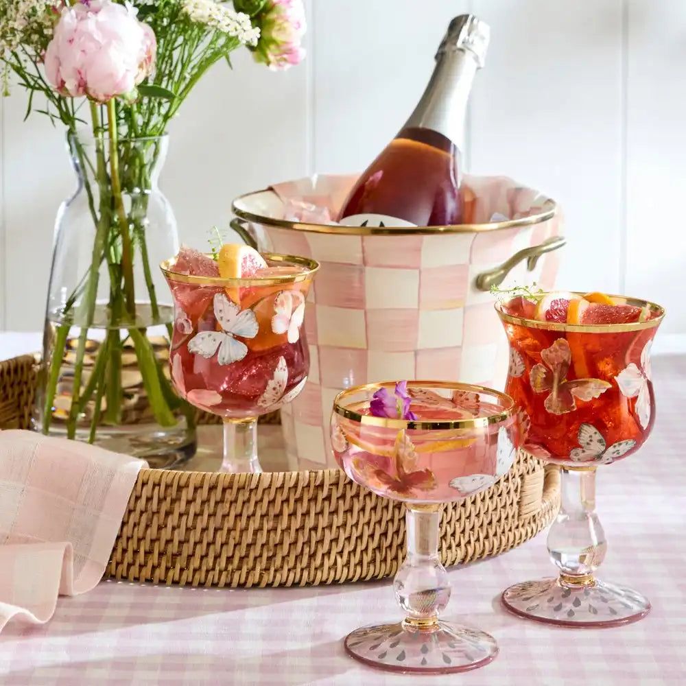 Sophisticheck Wine Cooler