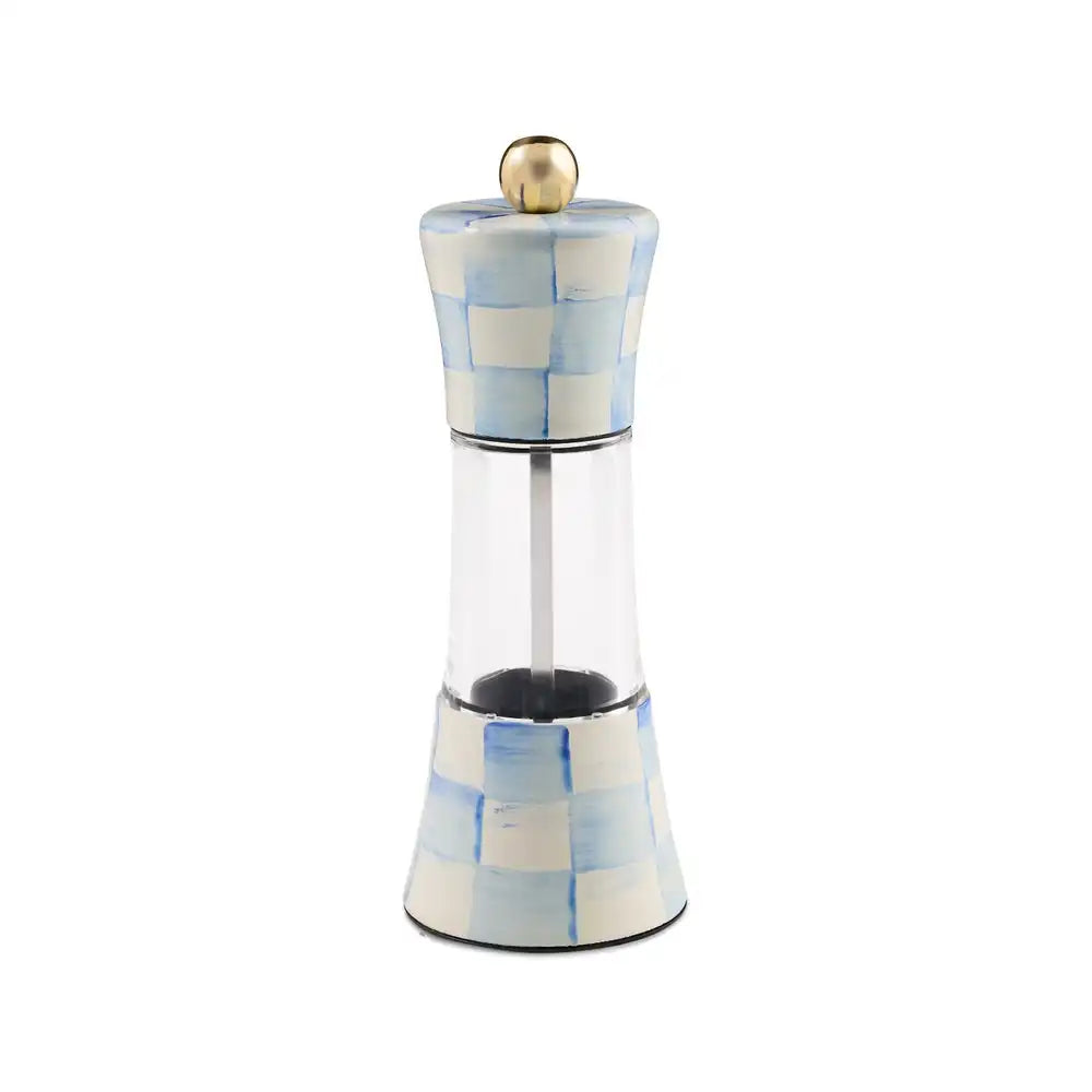Sky Check Grinder Main image