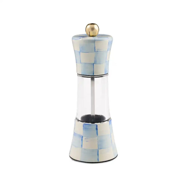 Sky Check Grinder