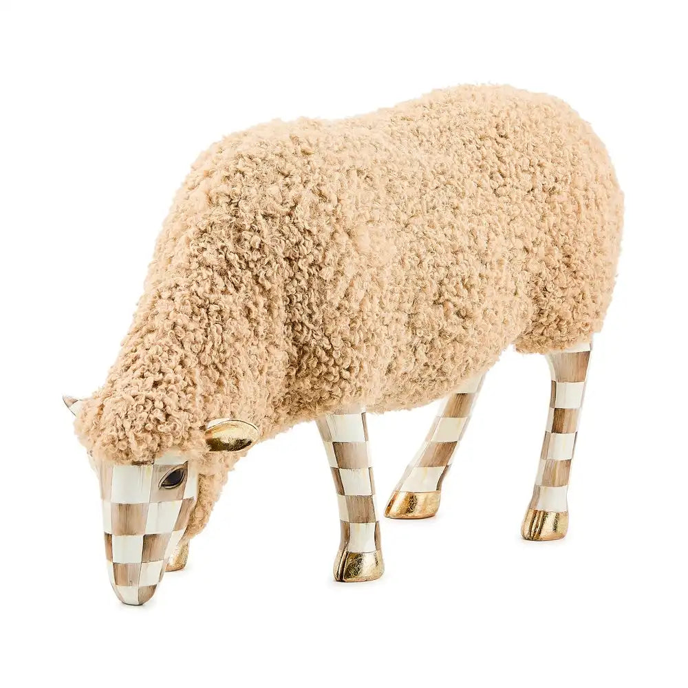 Latte Small Sheep Main image