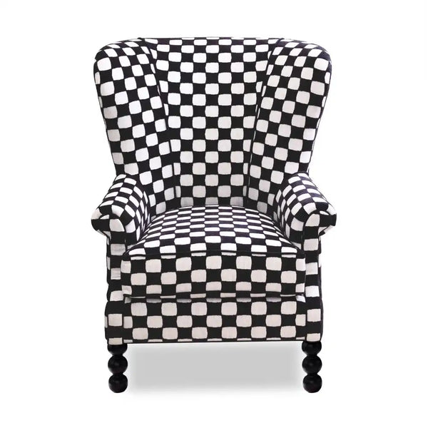 Gambit Loveseat