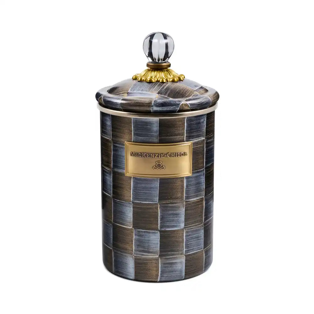 Sophisticheck Large Canister Main image