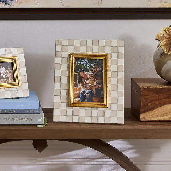 Sophisticheck 5" x 7" Frame