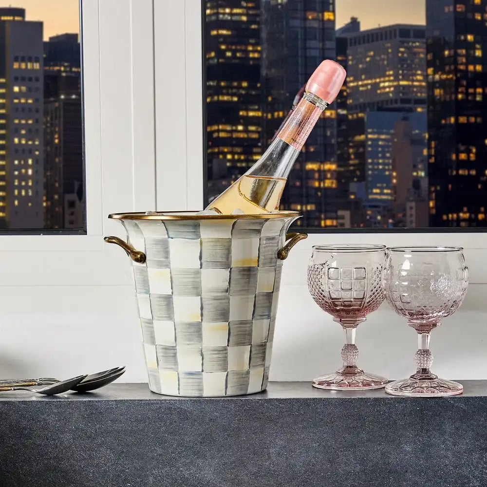 Sophisticheck Wine Cooler