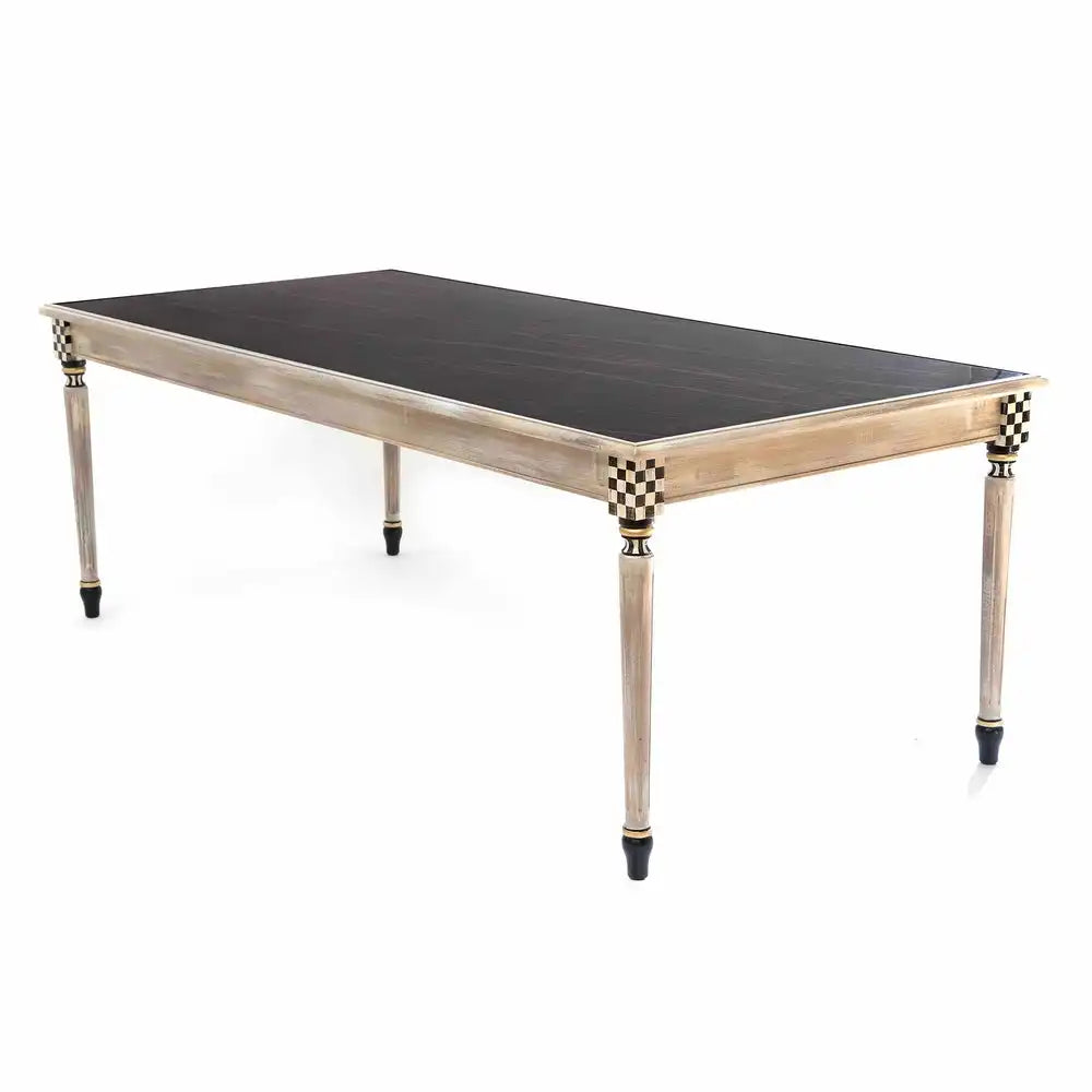 Tuscan Farm 84" Dining Table Main image