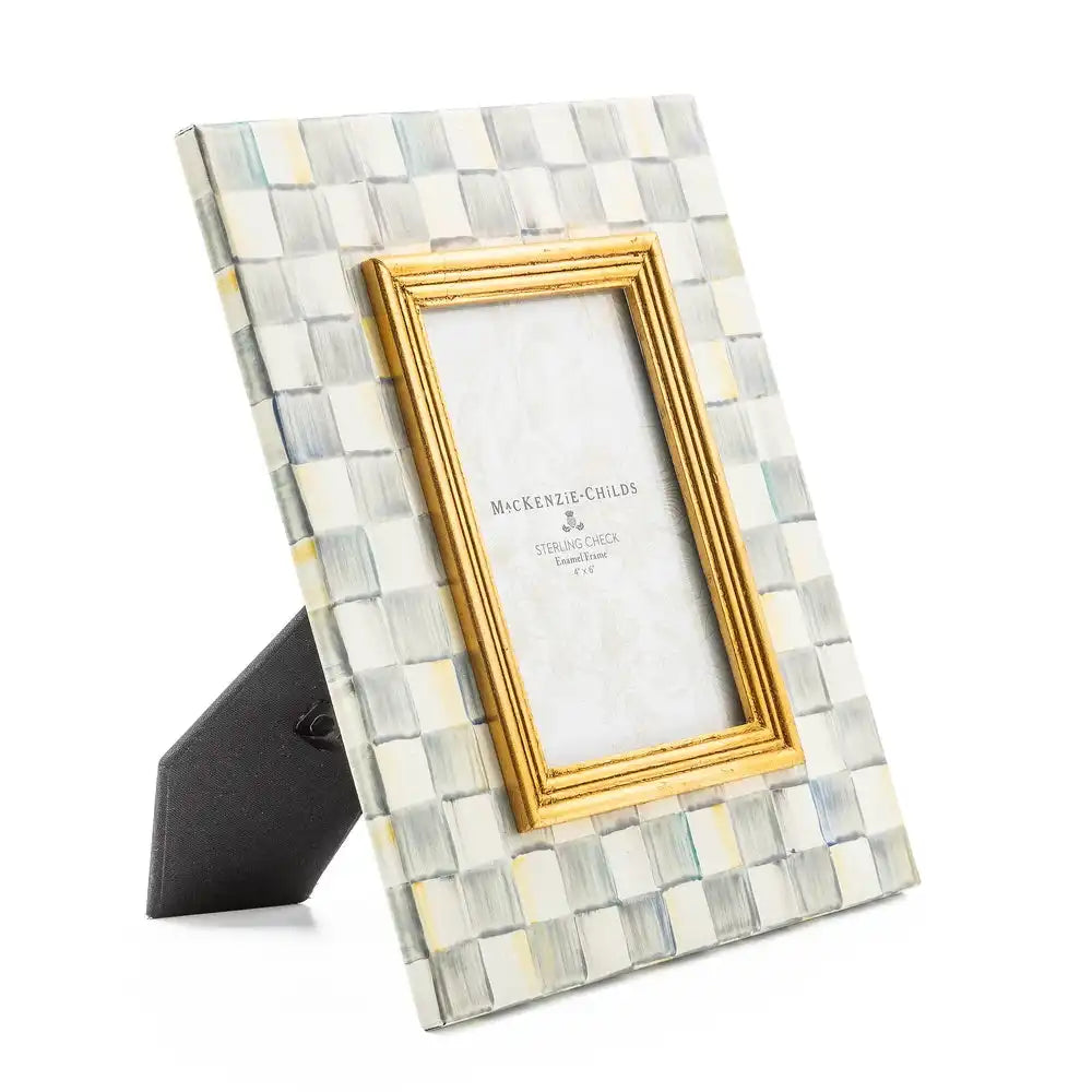 Sophisticheck 5" x 7" Frame