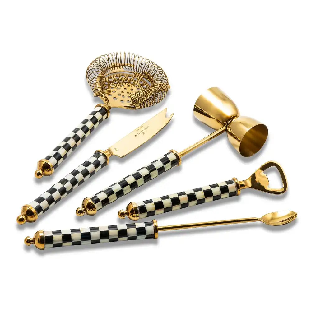 Rosy Check 3260 Gold Wine Cooler