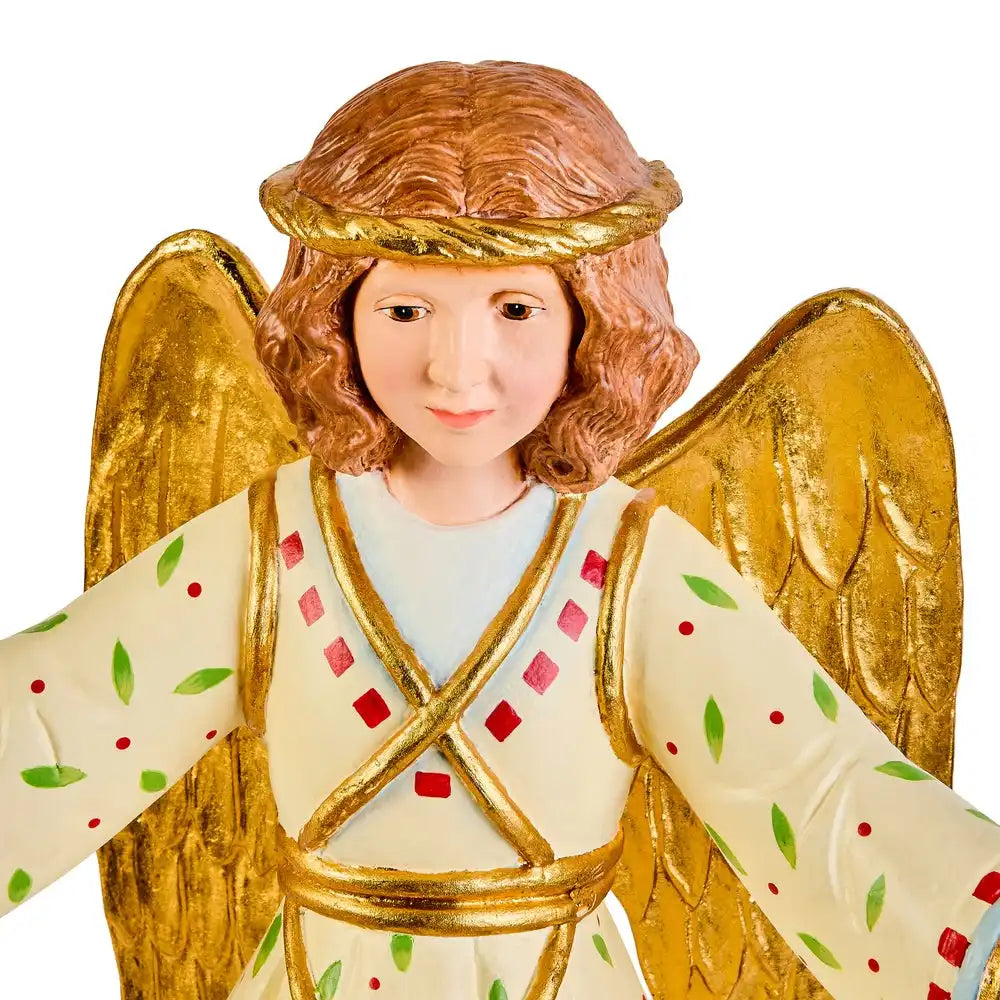 Patience Brewster Nativity Holy Family Display Figures