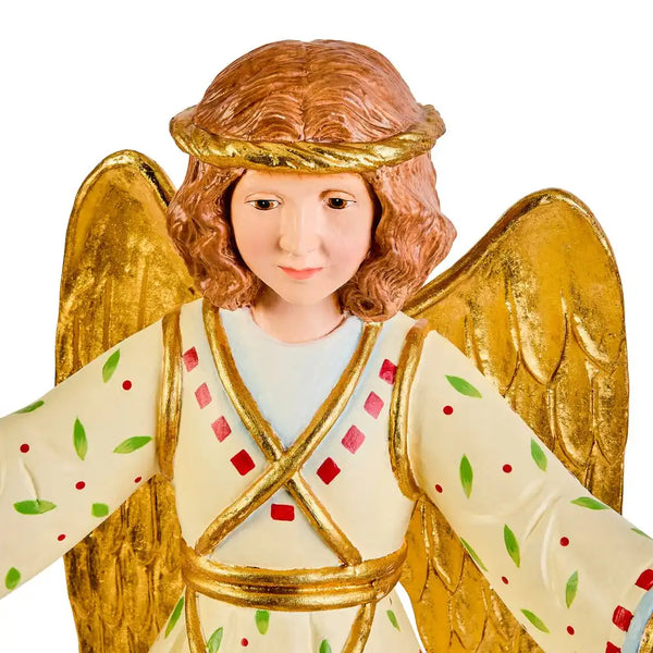 Patience Brewster Nativity Holy Family Display Figures