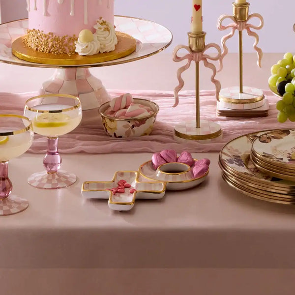 Rosy XO Dish