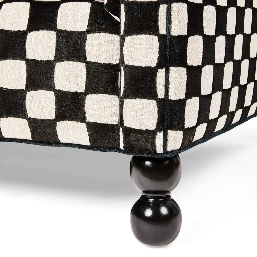 Gambit Loveseat