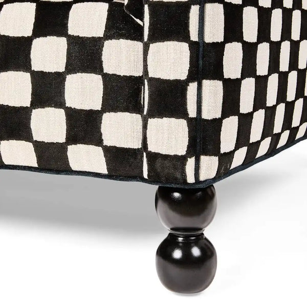 Gambit Loveseat