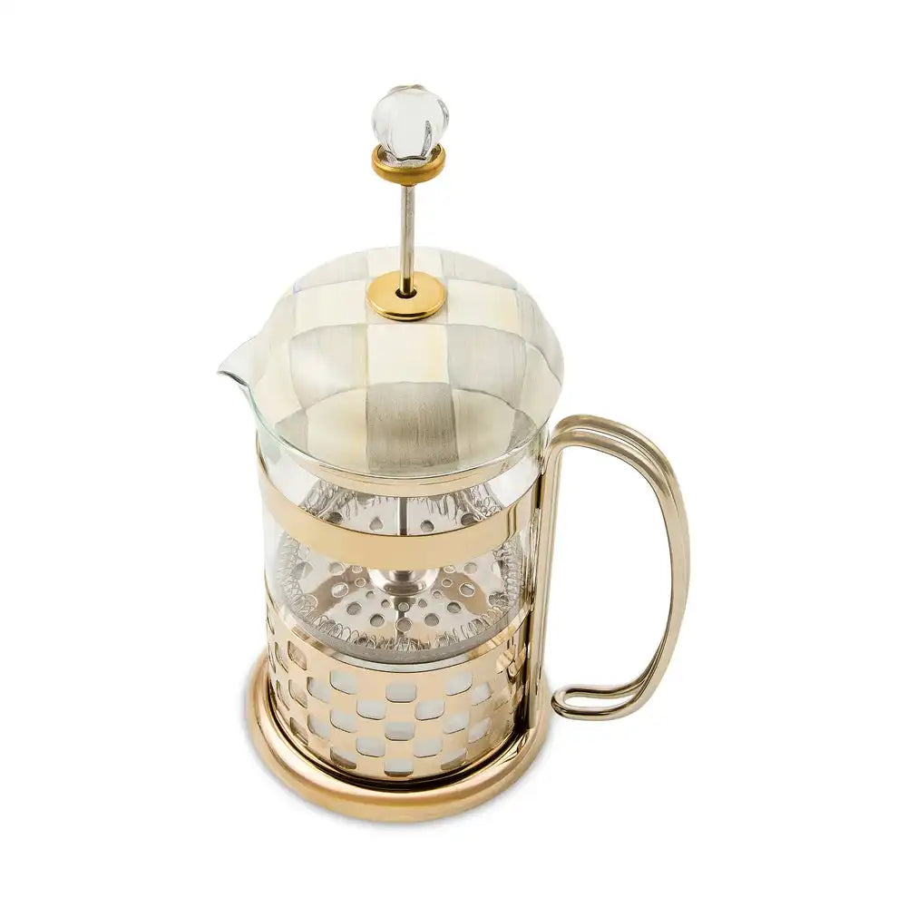 Sophisticheck French Press